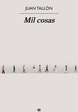 Imagen - 'Mil cosas'.