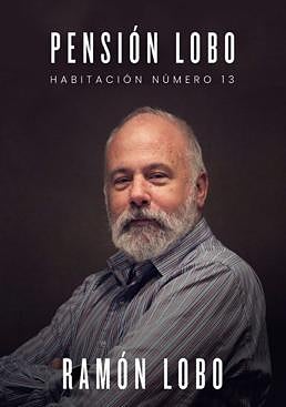 Imagen - 'Pensión Lobo (Habitación número 13)'.