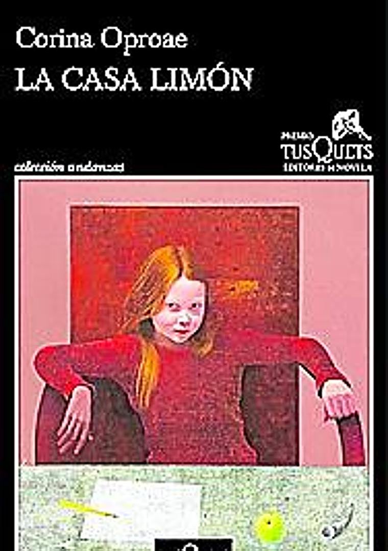 Imagen - 'La casa limón'