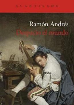 Imagen - 'Despacio el mundo'.