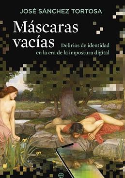 Imagen - 'Máscaras vacías'.