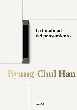 Imagen - 'La tonalidad del pensamiento'