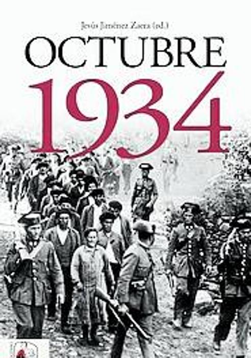 Imagen - 'Octubre 1934'