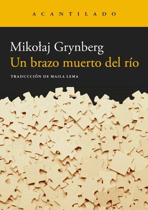 Imagen - 'Un brazo muerto del río'