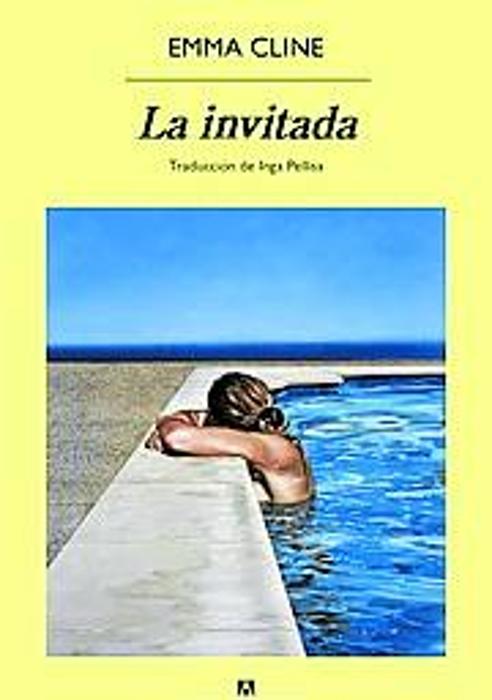 Imagen - 'La invitada'