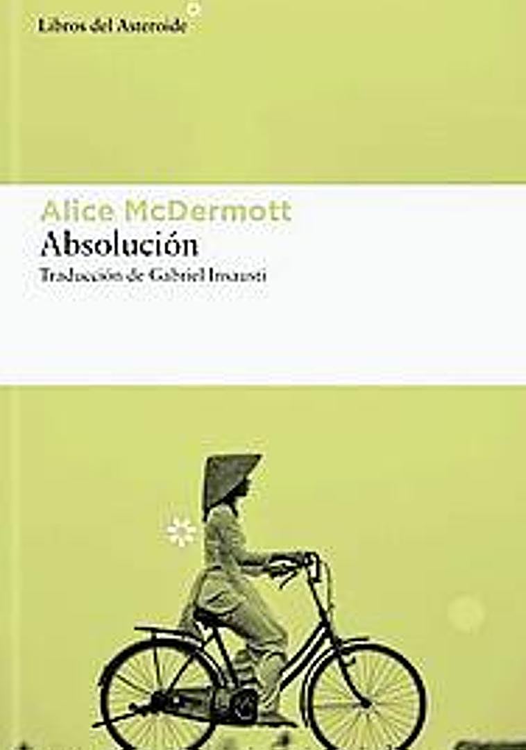 Imagen - 'Absolución'