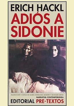 Imagen - 'Adiós a Sidonie'