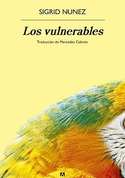 Imagen - 'Los vulnerables'