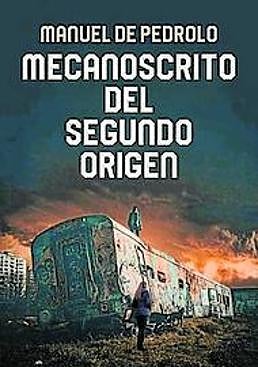 Imagen - 'Mecanoscrito del segundo origen'
