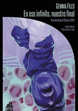 Imagen - 'En ese infinito, nuestro final'.