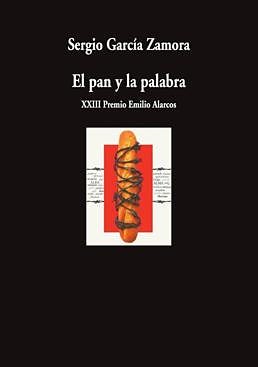 Imagen - 'El pan y la palabra'.