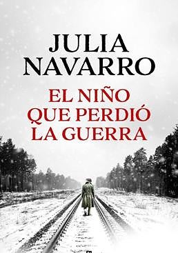 Imagen - 'El niño que perdió la guerra'