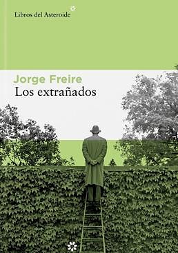 Imagen - 'Los extrañados'