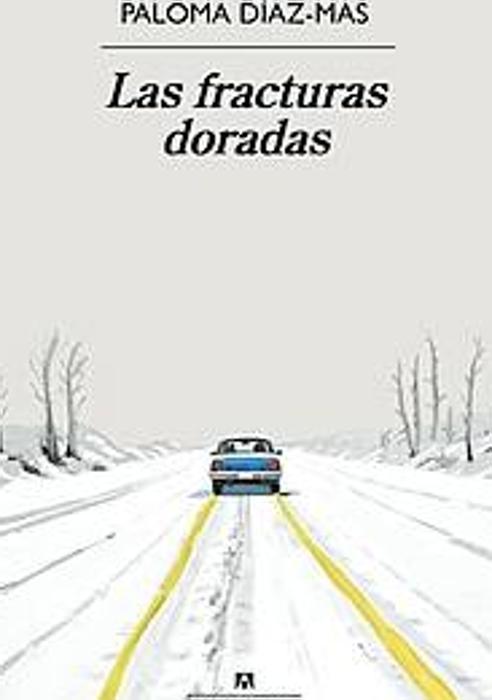 Imagen - 'Las fracturas doradas'