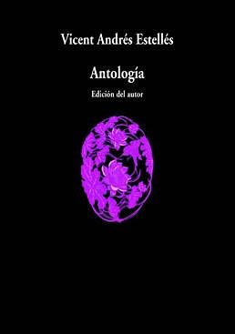 Imagen - 'Antología'.
