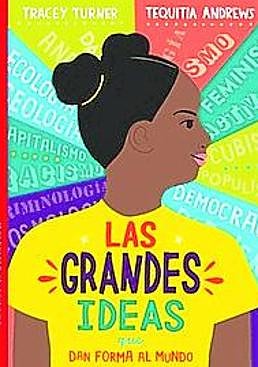 Imagen - 'Las grandes ideas que dan forma al mundo'