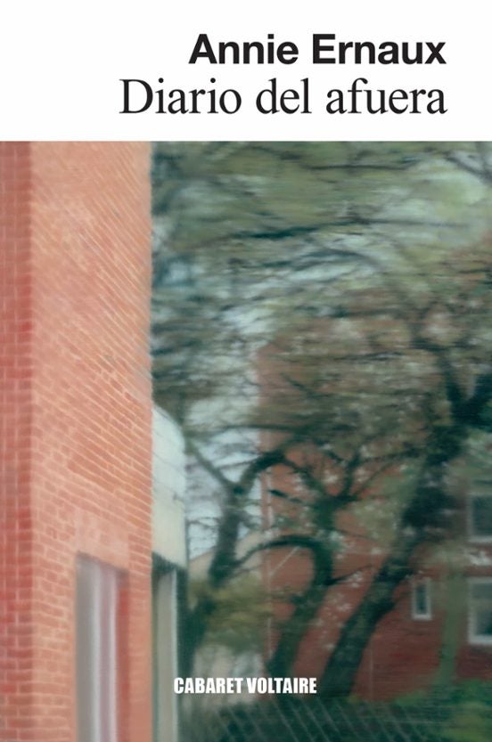 Imagen - 'Diario del afuera'