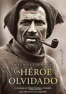 Imagen - 'Un héroe olvidado'.