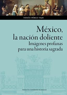 Imagen - 'México, la nación doliente'