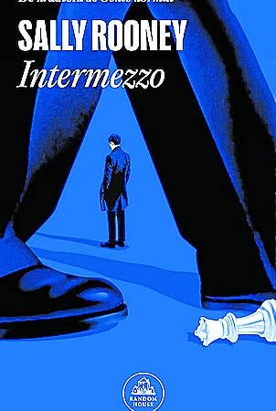 Imagen - Intermezzo. Autora: Sally Rooney Trad: Inga Pellisa. Ed: Random House, Págs: 416. Precio: 22,90 euros.