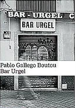 Imagen - 'Bar Urgel'
