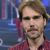 Detienen a Carlos Navarro, 'el Yoyas', huido de la justicia desde 2022 por maltratar a su expareja