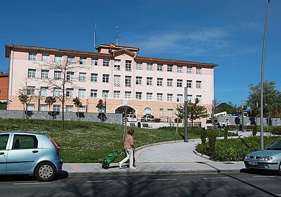 Abanto se viste de arcoíris para conmemorar el Día del Orgullo