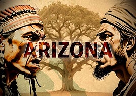 La leyenda del origen vasco del nombre de Arizona: entre apaches y minas de plata