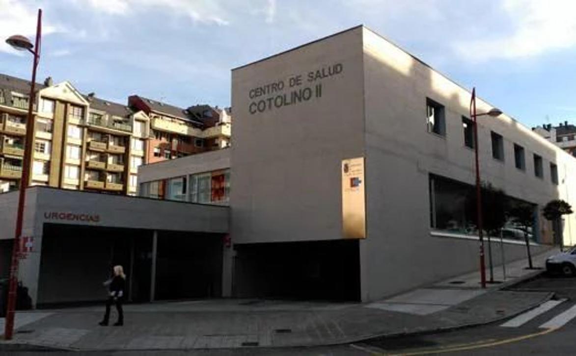 Muere un niño de 7 años en Castro atropellado por un tractor que conducía un familiar