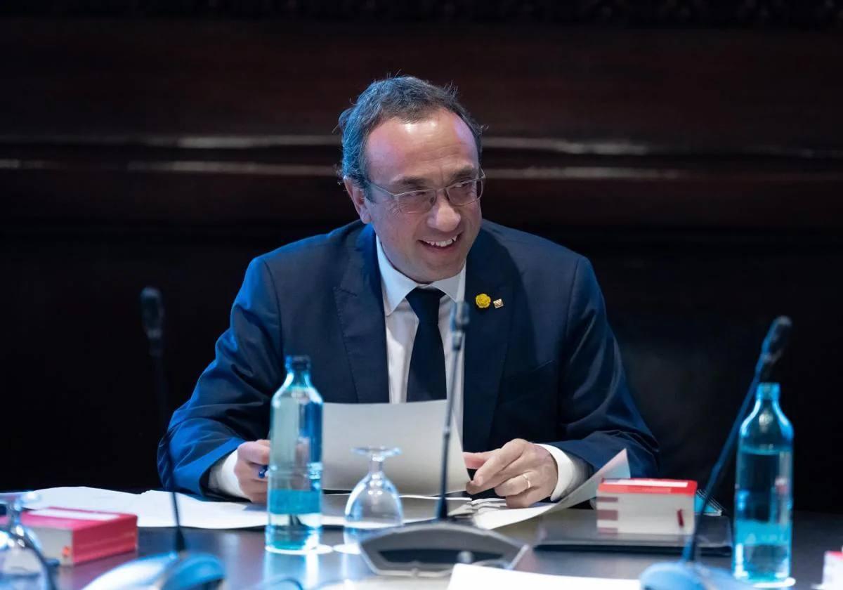 Un laberinto aún inflamado