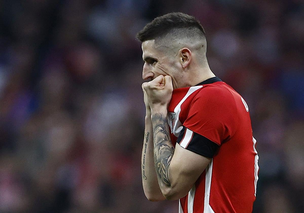 El seleccionador olímpico Santi Denia.