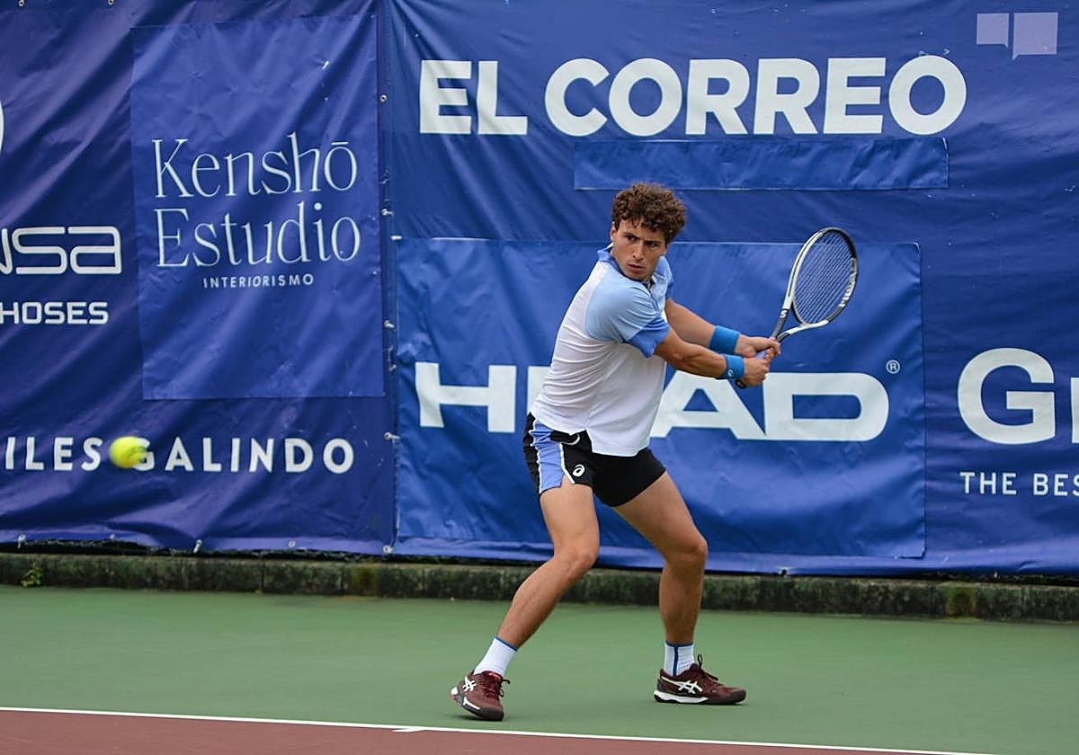 El certamen, de categoría ITF M25, ha celebrado su edición número 39.