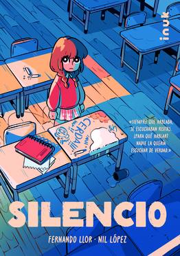 Imagen - 'Silencio'