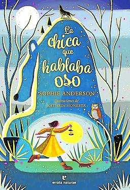 Imagen - «La chica que hablaba oso»