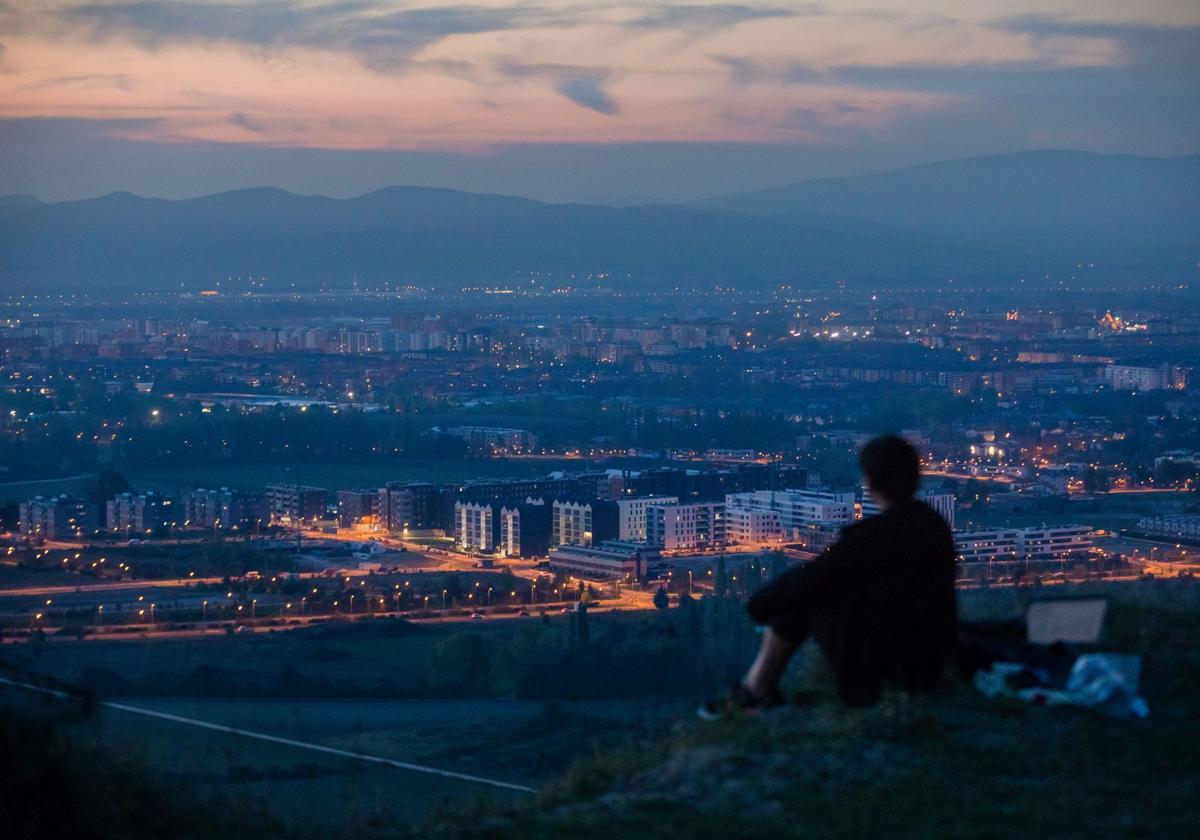 Vitoria tiene como gran reto posicionarse como una ciudad atractiva para inversores y para jóvenes.