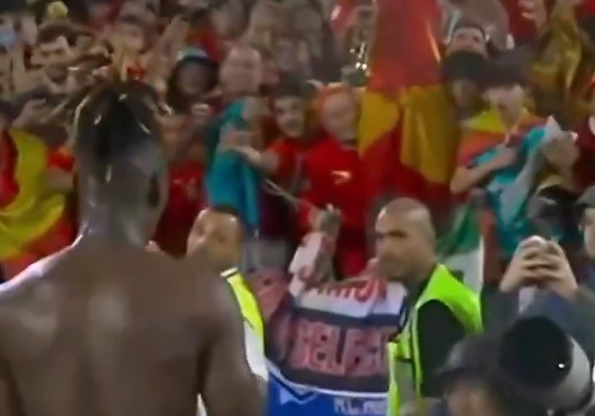 El mensaje del Athletic sobre Nico Williams que da esperanzas a los aficionados rojiblancos