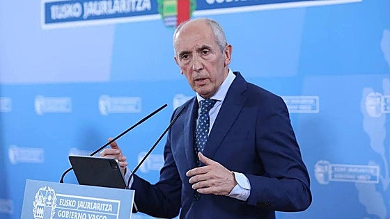 Bildu censura el fichaje de Erkoreka como asesor foral