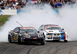 Las batallas pusieron de manifiesto el alto nivel del Campeonato de España.