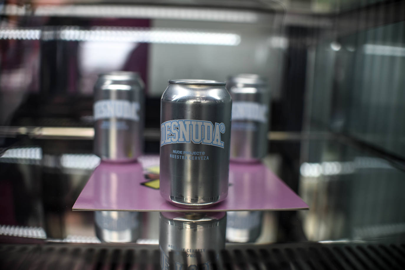 Dos amigos veinteañeros que triunfan con sus tartas de queso en Noja abren tienda en Bilbao