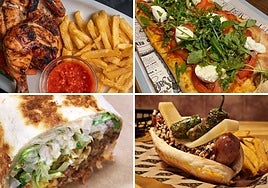 Bilbao ofrece una oferta gastronómica para todos los gustos y todos bolsillos