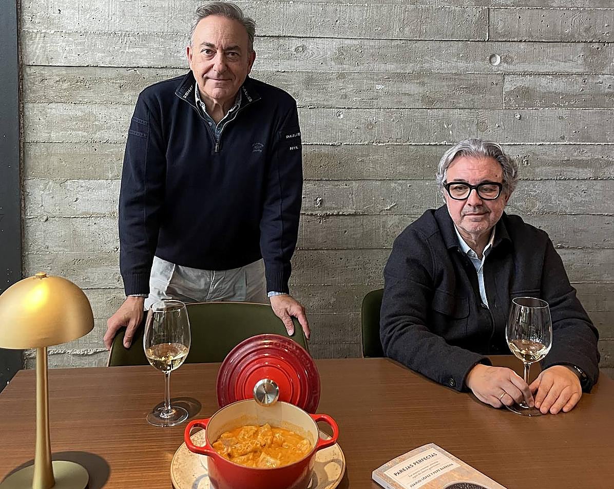 ¿Existen las parejas perfectas?