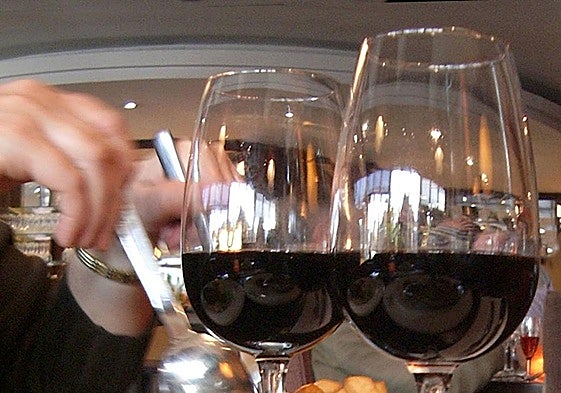 Piden al Gobierno vasco que impulse en Laguardia un grado de FP en vinos