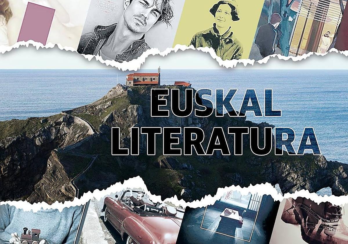 Uda honetarako irakurketa gomendioak