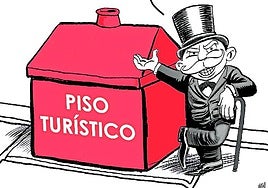 La viñeta de Antón