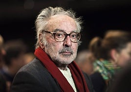 Godard y el libro rojo