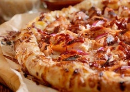 Las 3 mejores pizzas barbacoa de supermercado, según la OCU