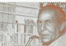 El sello de Antonio Gala