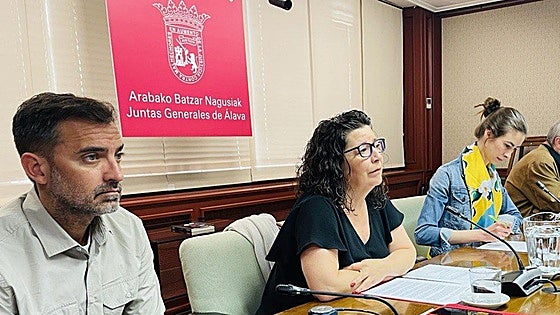 CC OO pide que las juntas generales entreguen la competencia fiscal al Parlamento vasco