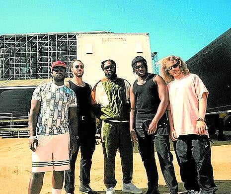 Jazz multicultural sin elitismo