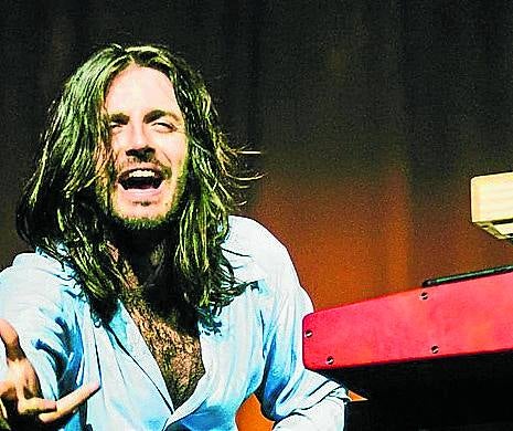 Póngale los cuernos a Jota con un theremin